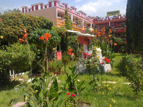 Tula de Allende México codigo de promocion booking.com