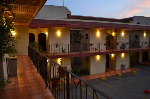 Guadalajara Mexico Hotels
