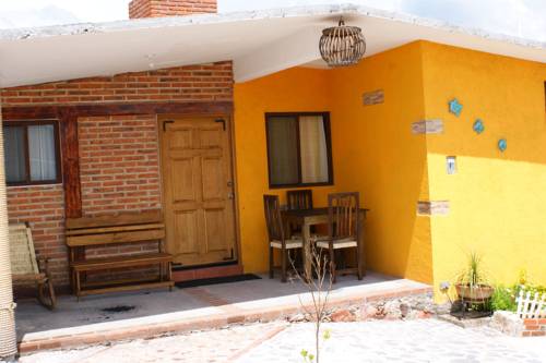 Bernal México codigo de promocion booking.com