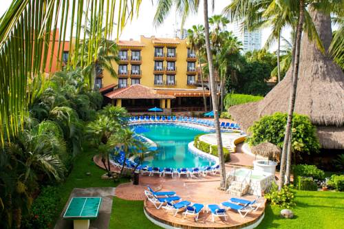 Puerto Vallarta México codigo de promocion booking.com