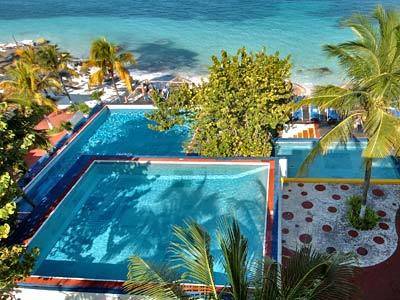 Cancun Mexiko Promo-Code Booking.com