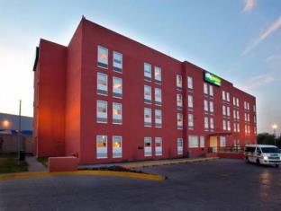 Tuxtla Gutierrez Mexico Hotels