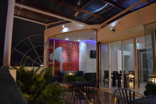 Celaya Mexico Hotels