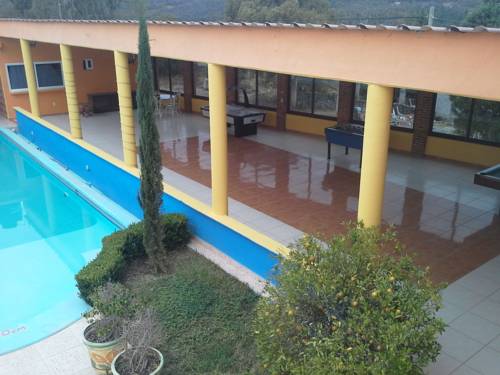 Huasca de Ocampo México codigo de promocion booking.com