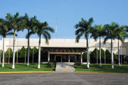 Tapachula Mexiko Promo-Code Booking.com