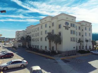 Saltillo Mexico Hotels