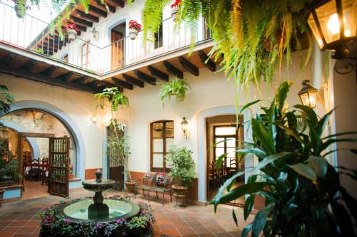 Xalapa Mexico Hotel