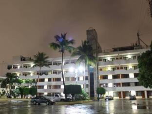 Tampico Mexico Hotels