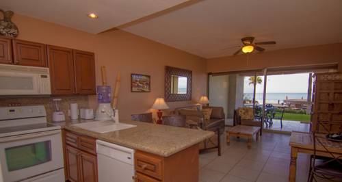 Puerto Peñasco Mexiko Promo-Code Booking.com