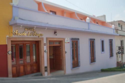 Xalapa Mexico Hotels