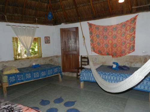 Akumal Mexiko Promo-Code Booking.com