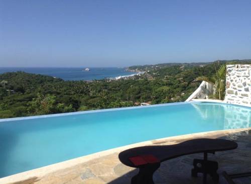 Puerto Ángel México codigo de promocion booking.com