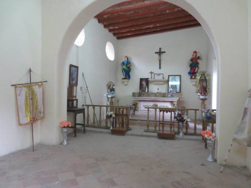 San Luis Potosí Mexico Promo Code Booking.com