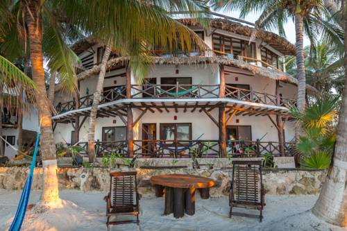Holbox Island Mexiko Promo-Code Booking.com
