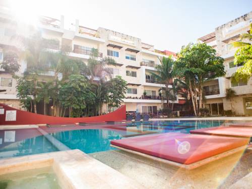 Playa del Carmen Mexico Promo Code Booking.com