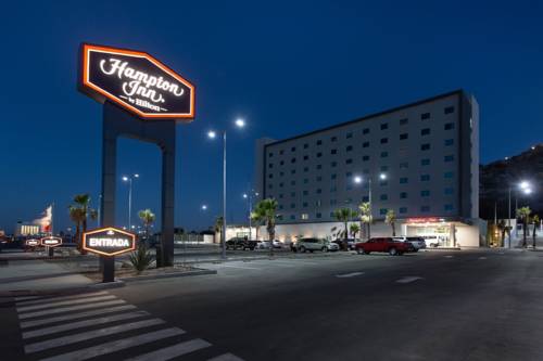 Hermosillo Mexiko Promo-Code Booking.com