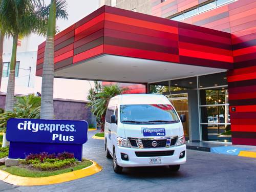 Guadalajara M&eacute;xico codigo de promocion booking.com