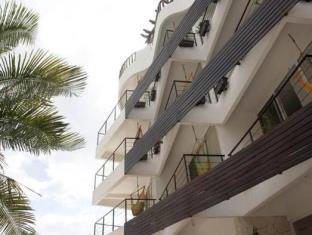 Playa Del Carmen Mexico Hotels
