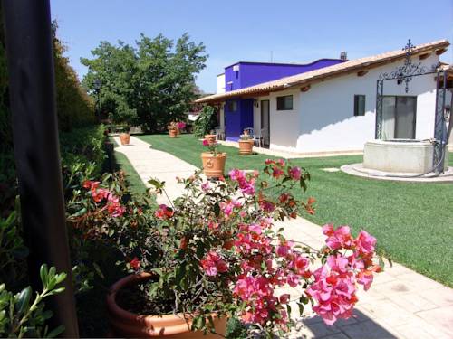 Oaxaca de Juárez Mexico Promo Code Booking.com