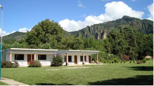 Tepoztlan Mexiko Promo-Code Booking.com