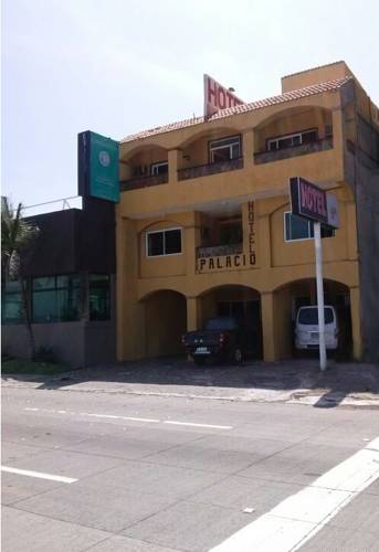Boca Del Rio Mexico Hotel