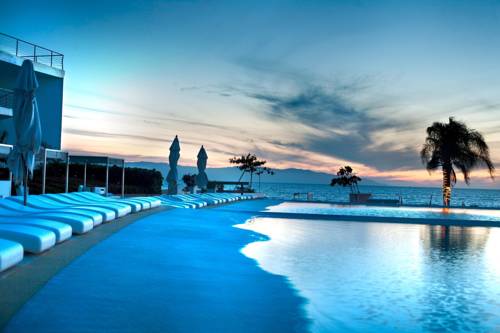 Nuevo Vallarta México codigo de promocion booking.com