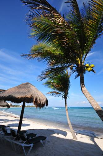 Akumal México Hotel Código promocional booking.com