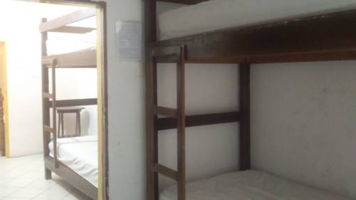 Oaxaca de Ju&aacute;rez Mexico Hotel