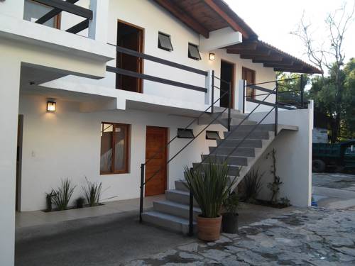 Valle de Bravo Mexiko Promo-Code Booking.com