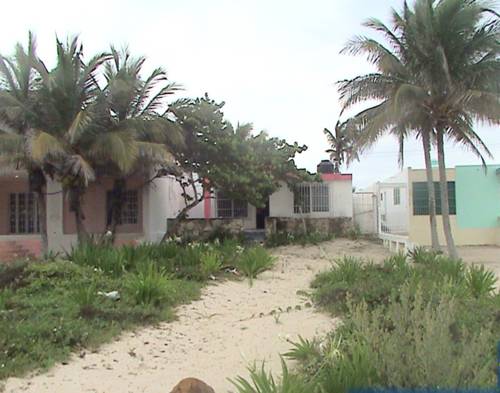 Progreso México codigo de promocion booking.com