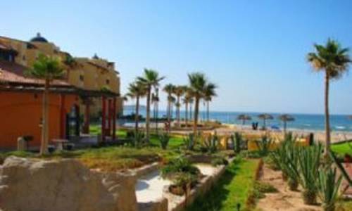 Puerto Penasco, Sonora Mexiko Promo-Code Booking.com