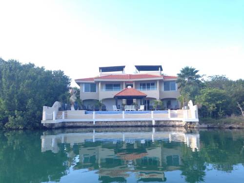 Puerto Aventuras Mexiko Promo-Code Booking.com