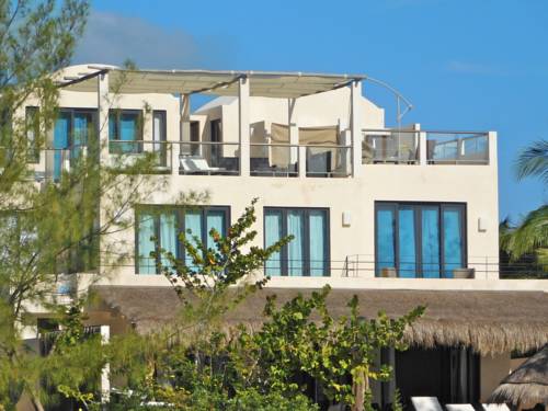 Isla Mujeres México codigo de promocion booking.com