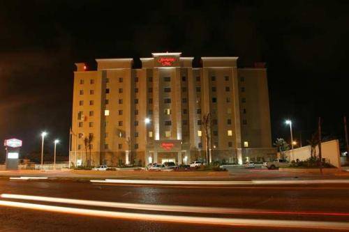 Tampico Mexiko Promo-Code Booking.com