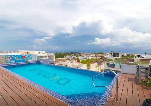 Playa del Carmen Mexico Promo Code Booking.com