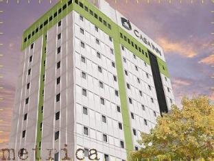 Mexico City Mexico Hotels