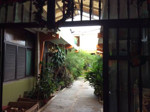 Barra de Navidad México Hotel Código promocional booking.com