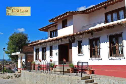 Tapalpa México codigo de promocion booking.com