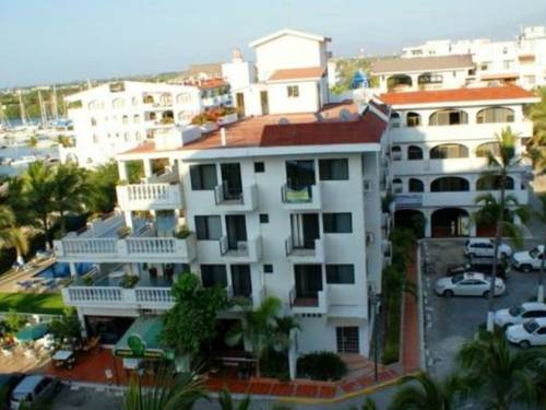 Nuevo Vallarta Mexico Hotel