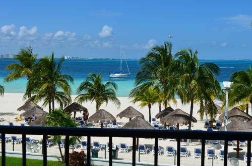 Canc&uacute;n M&eacute;xico codigo de promocion booking.com