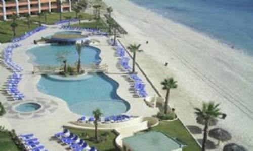 Puerto Peñasco Mexiko Promo-Code Booking.com