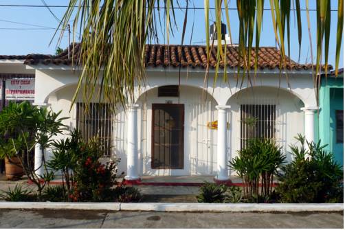 Tlacotalpan México codigo de promocion booking.com