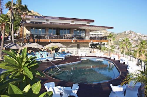 Cabo San Lucas Mexico Promo Code Booking.com