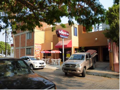 Tuxtla Gutierrez Mexiko Promo-Code Booking.com