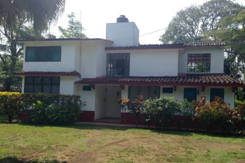 Catemaco Mexiko Promo-Code Booking.com