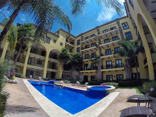San Miguel de Allende Mexico Hotel