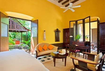 Campeche Mexiko Promo-Code Booking.com