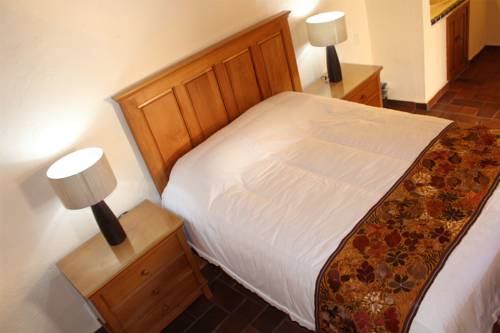 San Miguel de Allende M&eacute;xico codigo de promocion booking.com