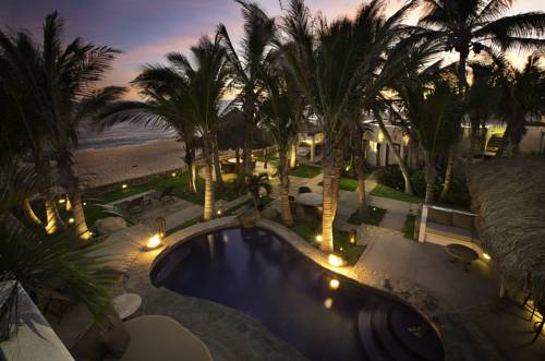 San José del Cabo México Hotel Código promocional booking.com
