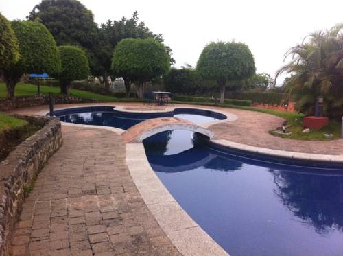 Cuernavaca M&eacute;xico codigo de promocion booking.com